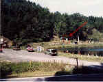 Pescatorre de la Grotto