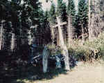 Christ on the Cross
