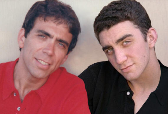 Joe & Alex Syiek